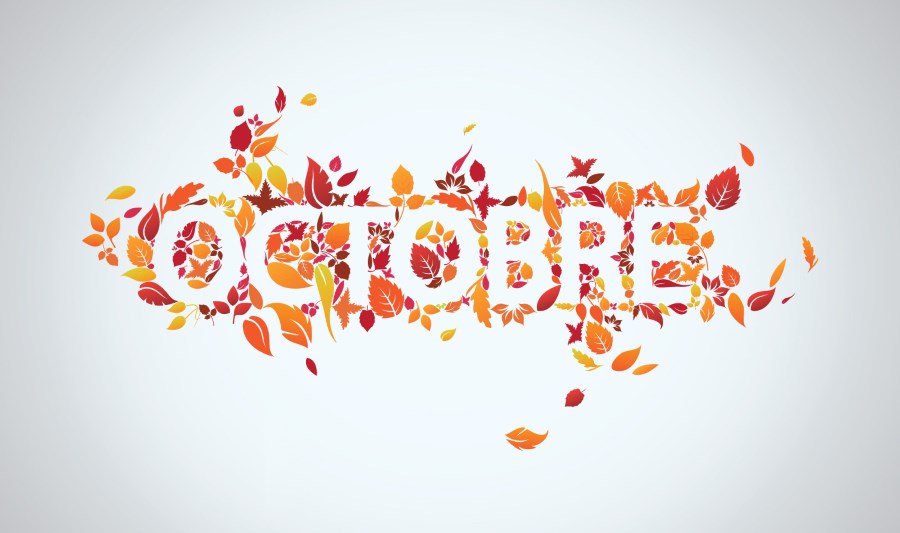 octobre